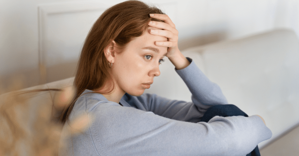 Mind Nav Anxiety